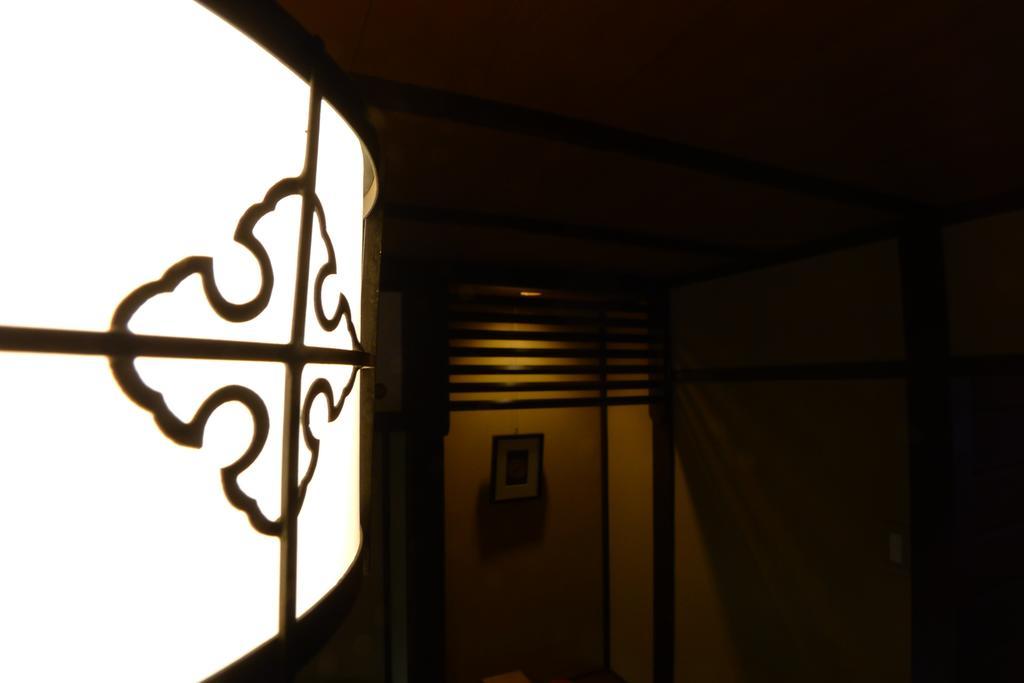 祗园永乐度假屋 京都 外观 照片